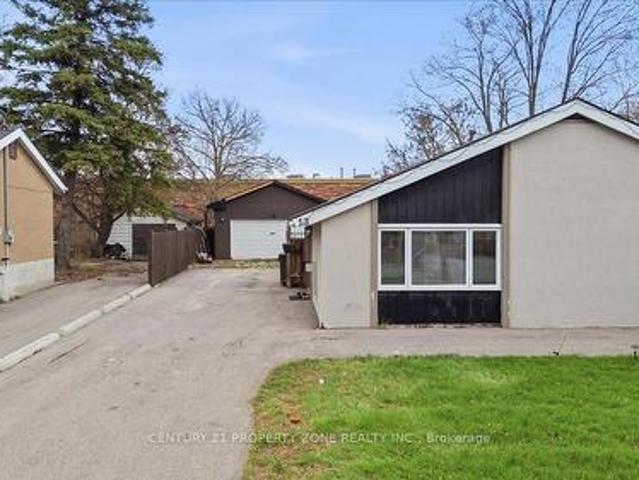 House for sale in Georgina, Ontario