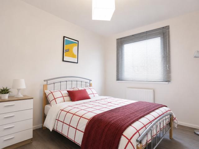 Room for rent in Ratcliffe, Stepney