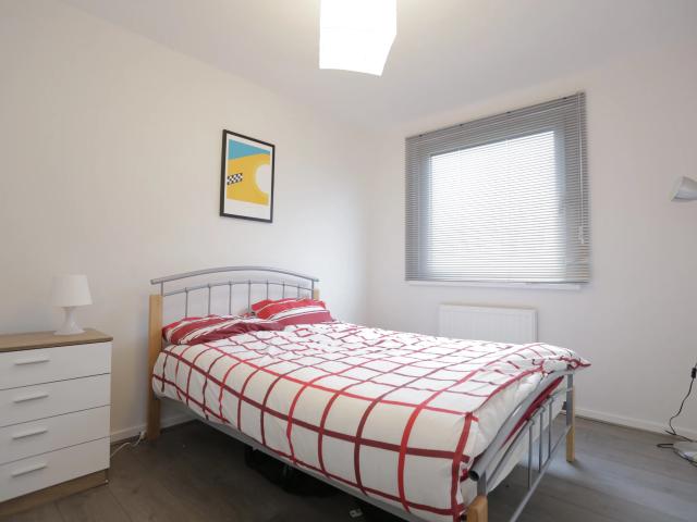 Room for rent in Ratcliffe, Stepney