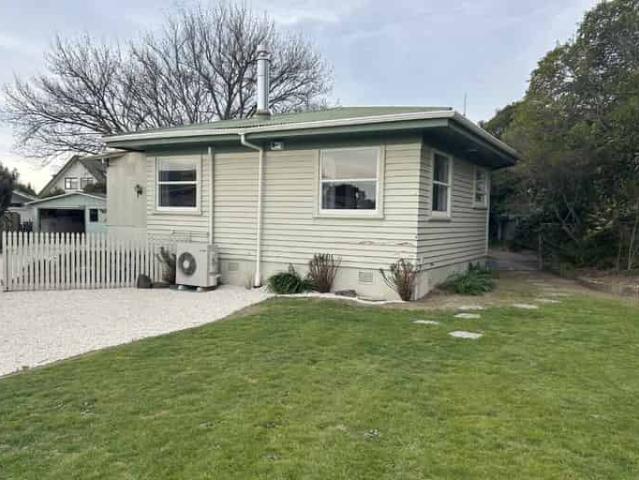 House for rent in Blenheim Central, Marlborough