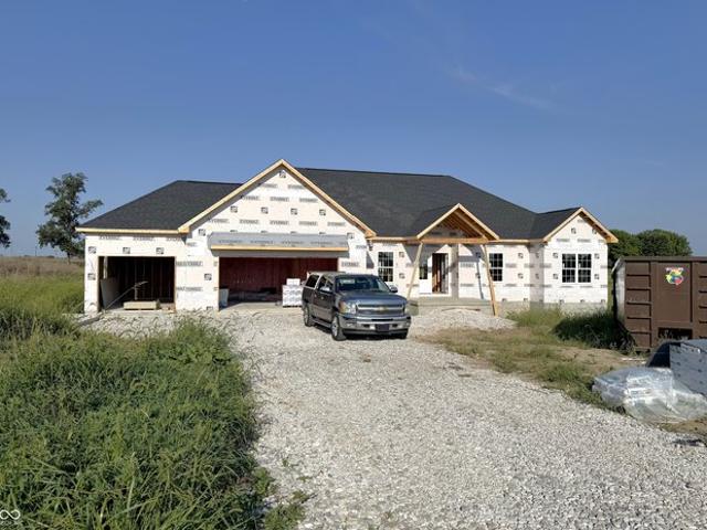 House for sale in Crawfordsville, Indiana