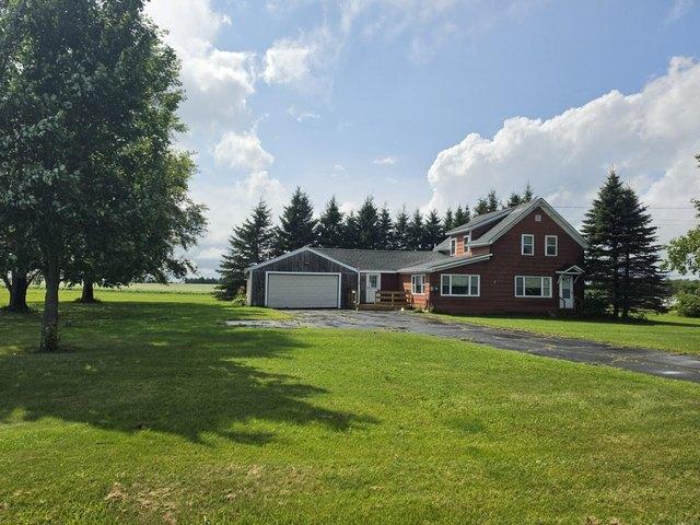 House for sale in Limestone, Maine