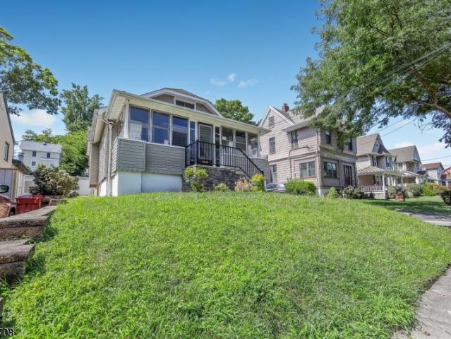 House for sale in Nutley, New Jersey
