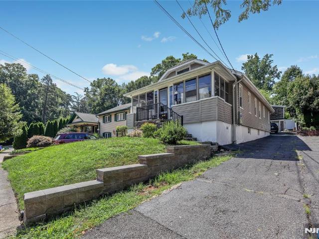 House for sale in Nutley, New Jersey