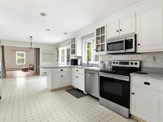 House for sale in New Hampshire