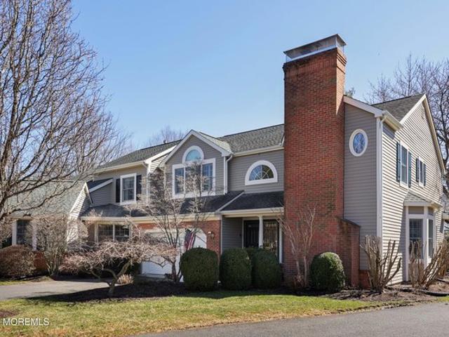 Townhouse for sale in Monmouth, New Jersey