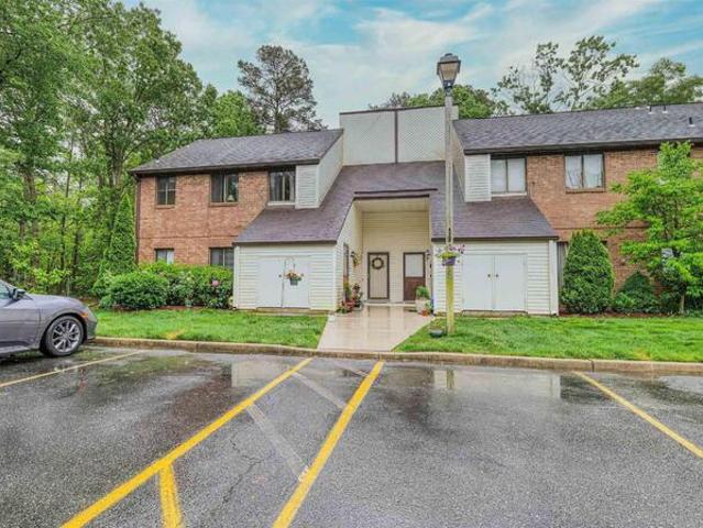 Condo for sale in Egg Harbor Township