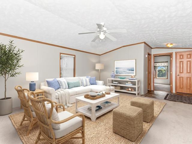 House for sale in Sandwich, Illinois