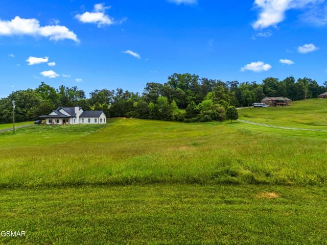 Land for sale in Tennessee