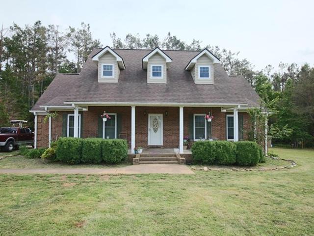 House for sale in Iuka, Mississippi