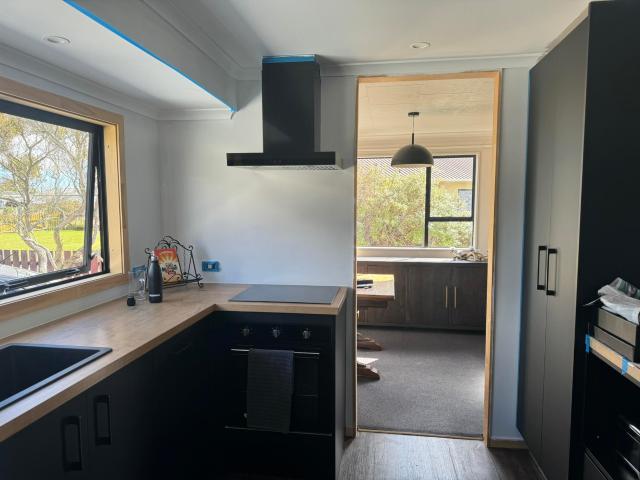 House for rent in Sanson