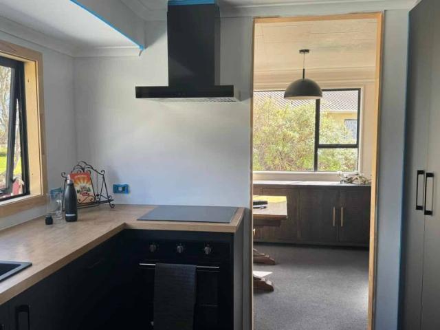 House for rent in Sanson