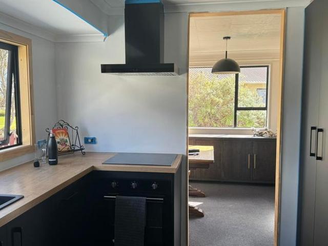 House for rent in Sanson