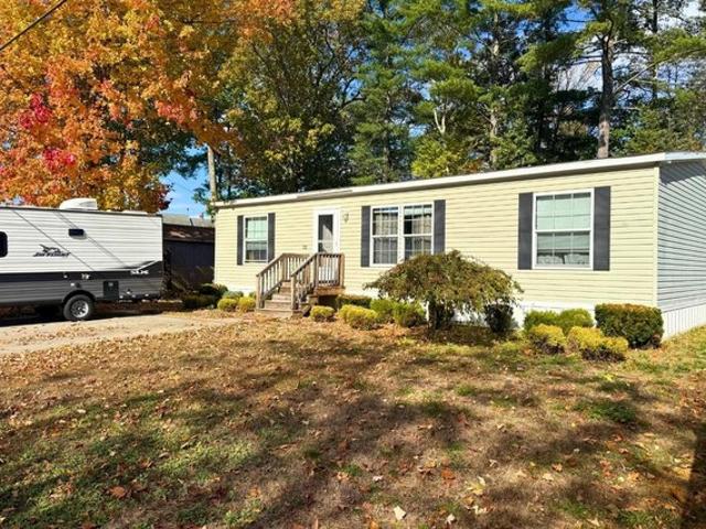 House for sale in New Hampshire