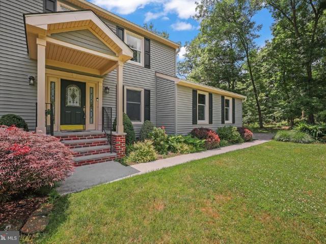 House for sale in Skillman, New Jersey