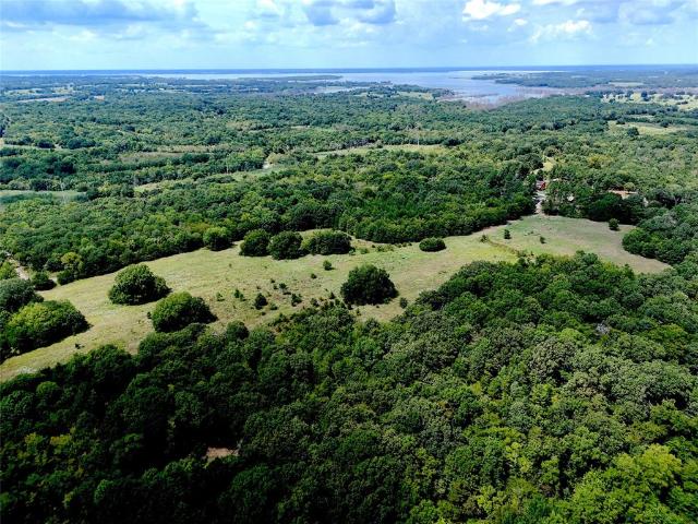 Land for sale in Fannin, Texas