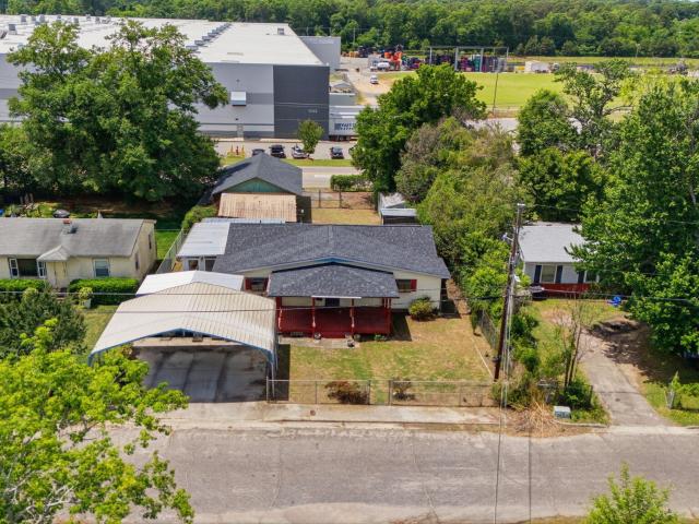 House for sale in Aiken, South Carolina