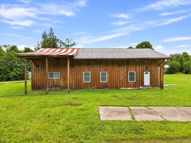 House for sale in Roscoe, New York