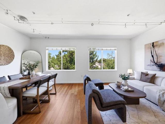 House for sale in San Mateo, California