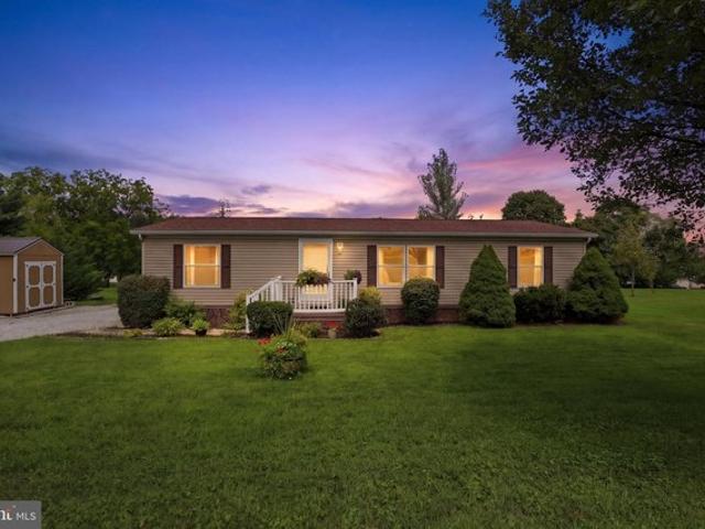 House for sale in Red Lion, Pennsylvania