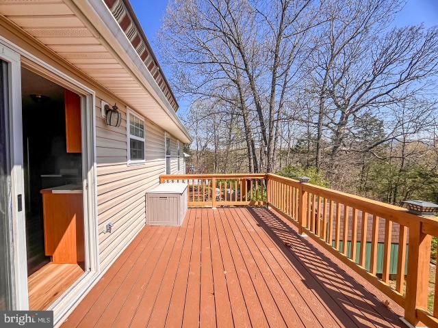 House for sale in Virginia