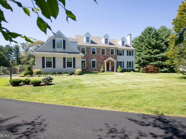 House for sale in Bucks, Pennsylvania