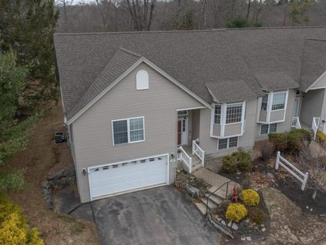 Townhouse for sale in New Hampshire