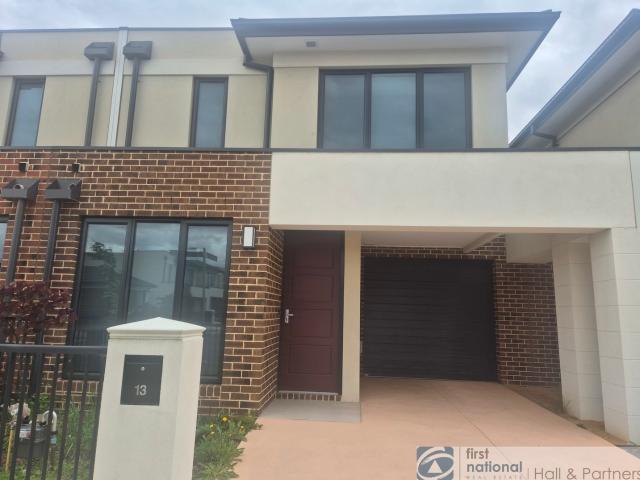 Apartment for rent in Camerons Creek, Victoria