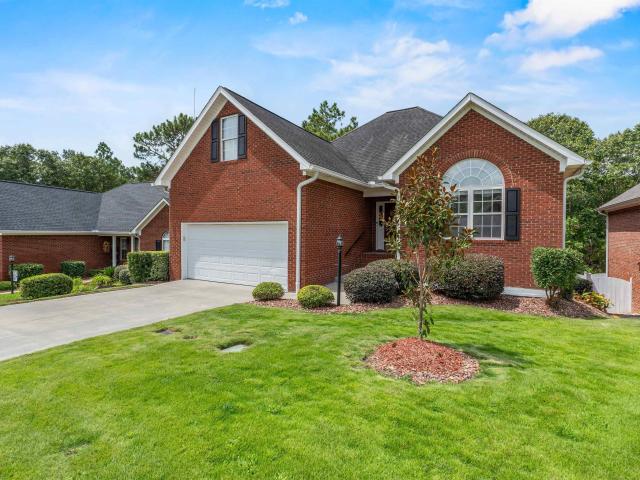 House for sale in Lugoff, South Carolina