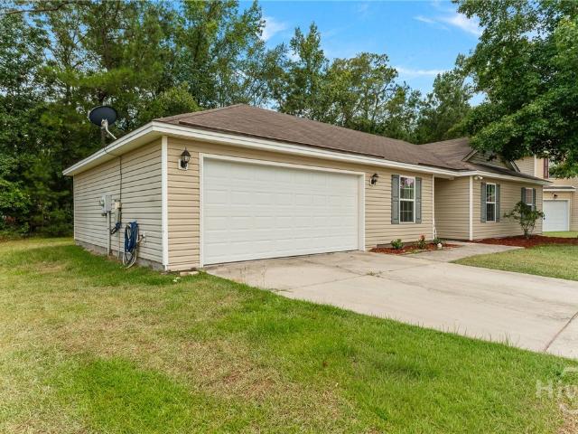 House for sale in Guyton, Georgia