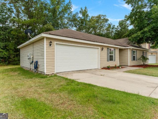 House for sale in Guyton, Georgia