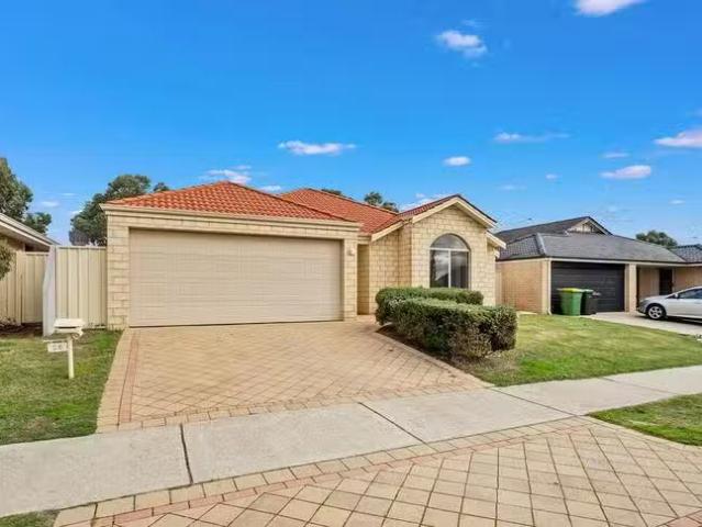 House for rent in Secret Harbour, Western Australia