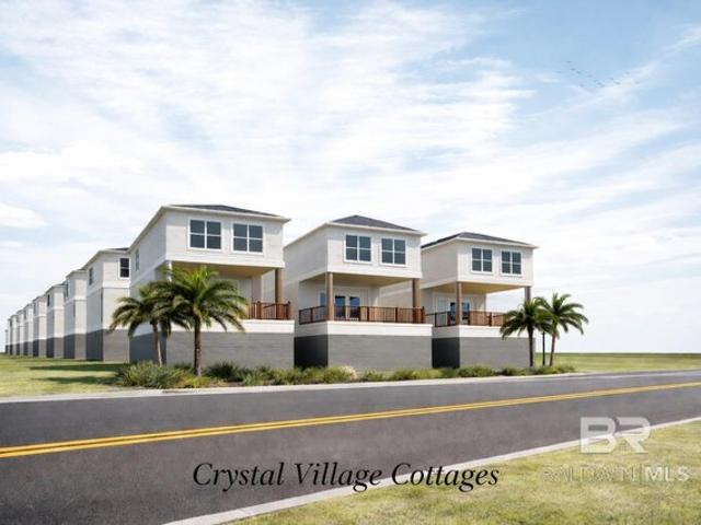 House for sale in Gulf Shores, Alabama