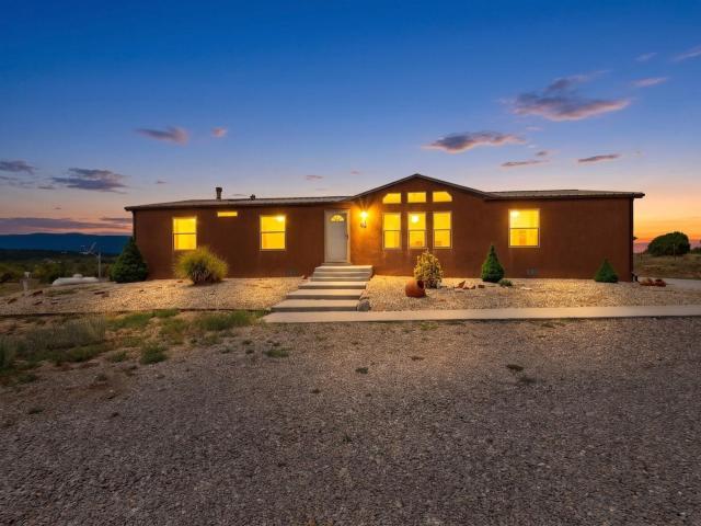 House for sale in Placitas, New Mexico