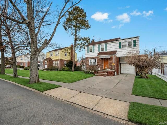 House for sale in Nassau, New York