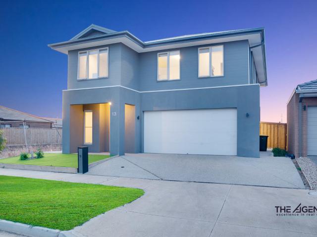 Apartment for rent in Camerons Creek, Victoria