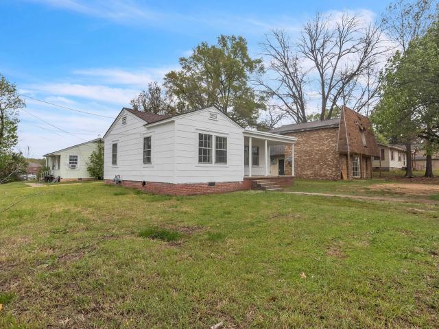 House for sale in West Point, Mississippi