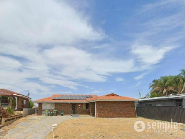 House for sale in Western Australia