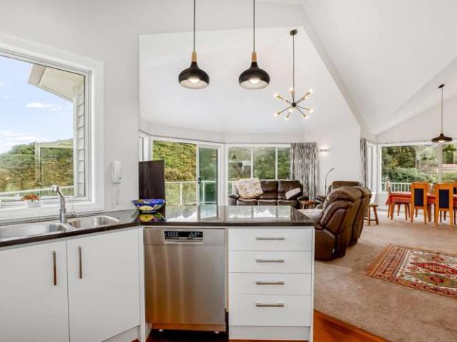 Townhouse for sale in Matata, Wellington
