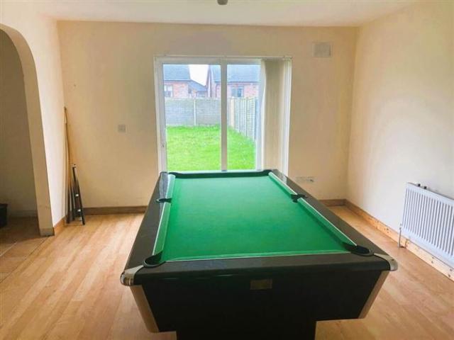 Detached House for sale in Ballyjamesduff, Ulster