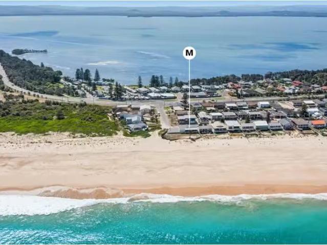 House for rent in The Entrance North, New South Wales