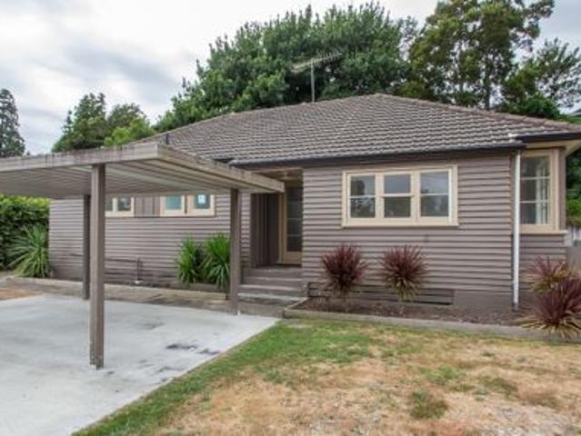 House for rent in Beerescourt, Hamilton City