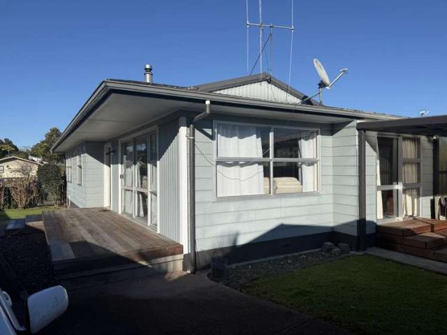 House for rent in Hamilton, Waikato