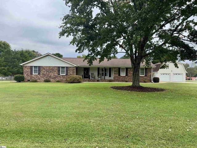 House for sale in Williamston, Anderson County