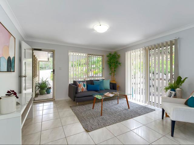 Apartment for rent in Toombul, Queensland