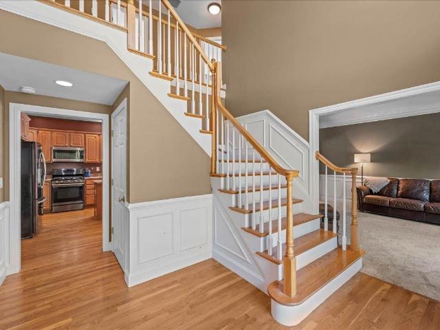 House for sale in New Hampshire