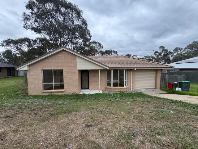 House for rent in Abington, New South Wales