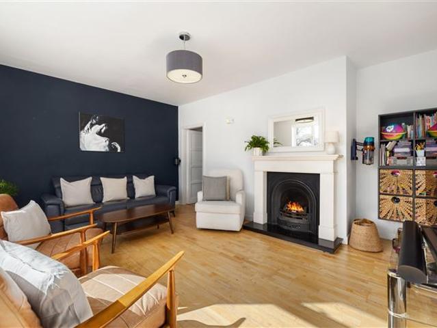 Terraced House for sale in Blackrock, North Tipperary