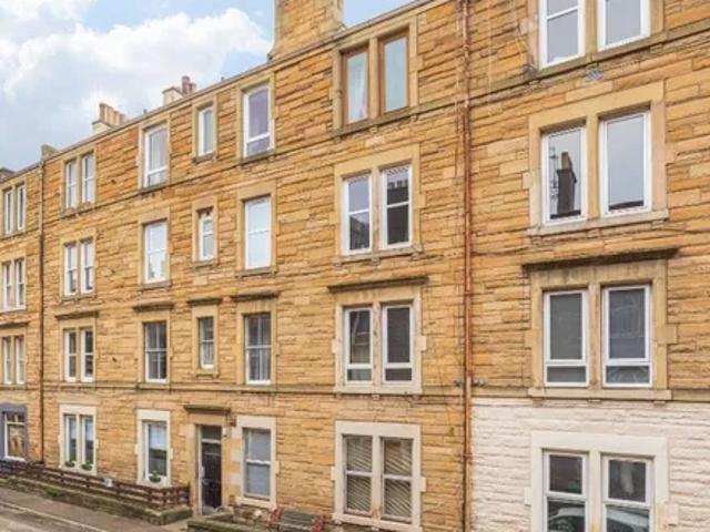 Apartment for rent in Meadowbank, Scotland