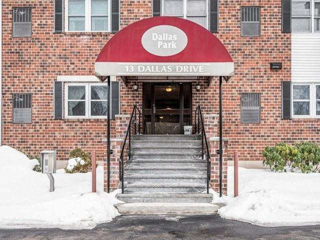 Condo for sale in Dracut, Massachusetts